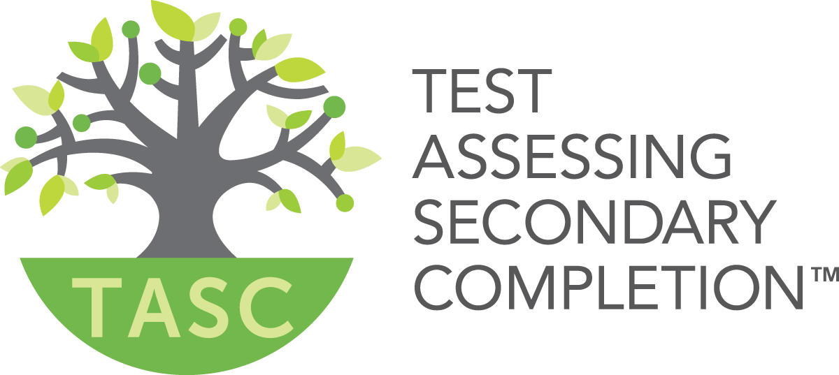 TASC Data Recognition Corporation