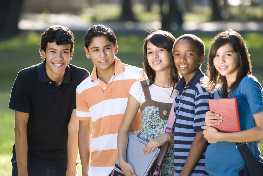 LAS Links Data Recognition Corporation