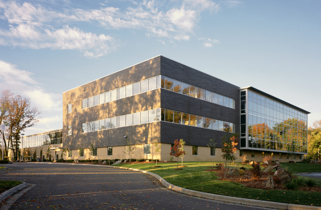 mg_building DRC Corporate Headquarters Maple Grove Minnesota