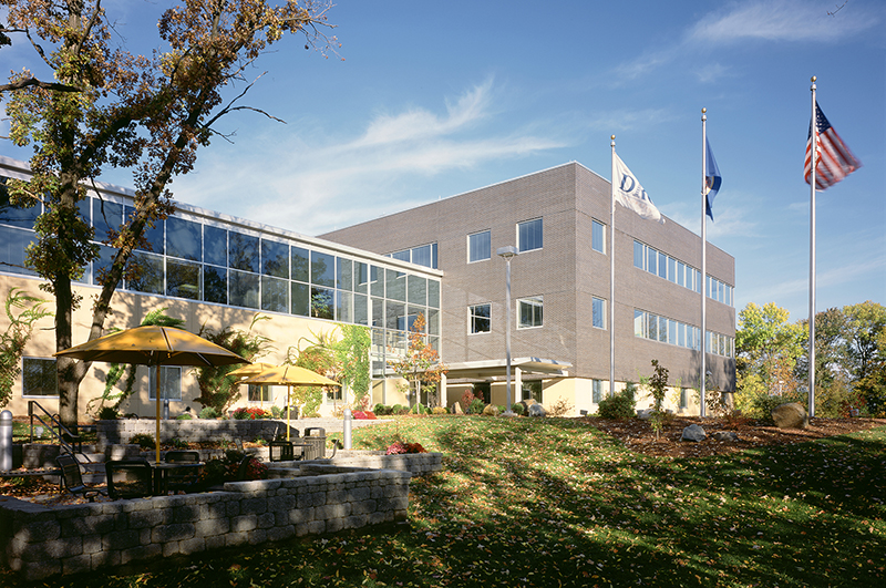 drc corporate headquarters