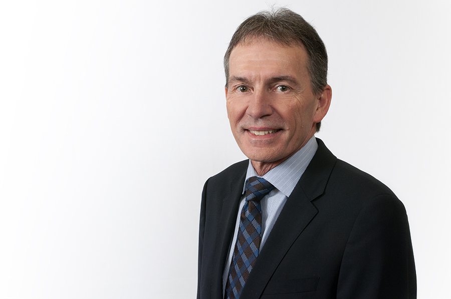 Picture of David Seitter