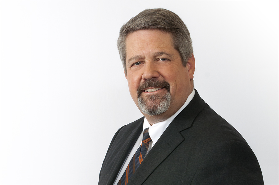 Picture of Doug Russell