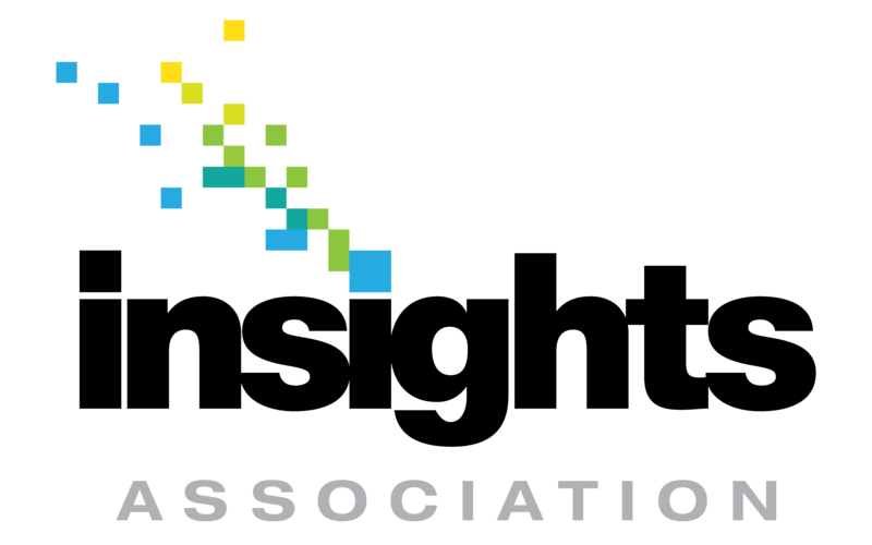 Insights Association Data Recognition Corporation