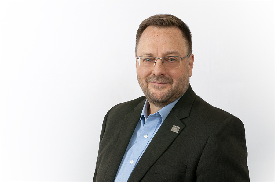 Picture of John Bandy