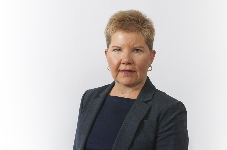 Picture of Lisa Peterson-Nelson