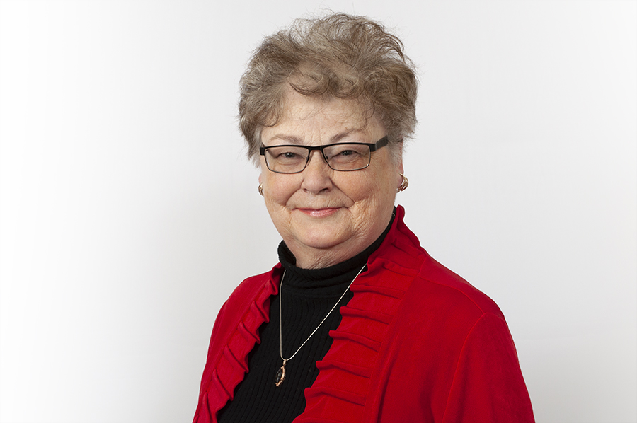 Picture of Pat Roschewski