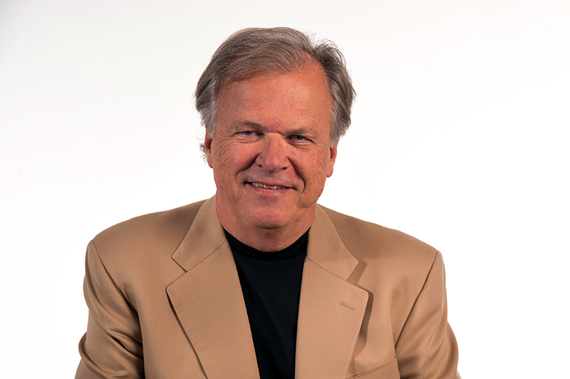 Picture of Russ Hagen