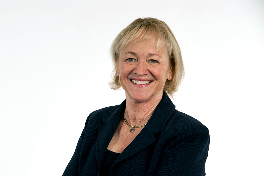 Picture of Susan Shannon Engeleiter
