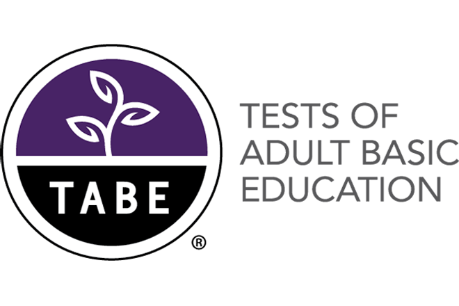 TABE Tests Of Adult Basic Education