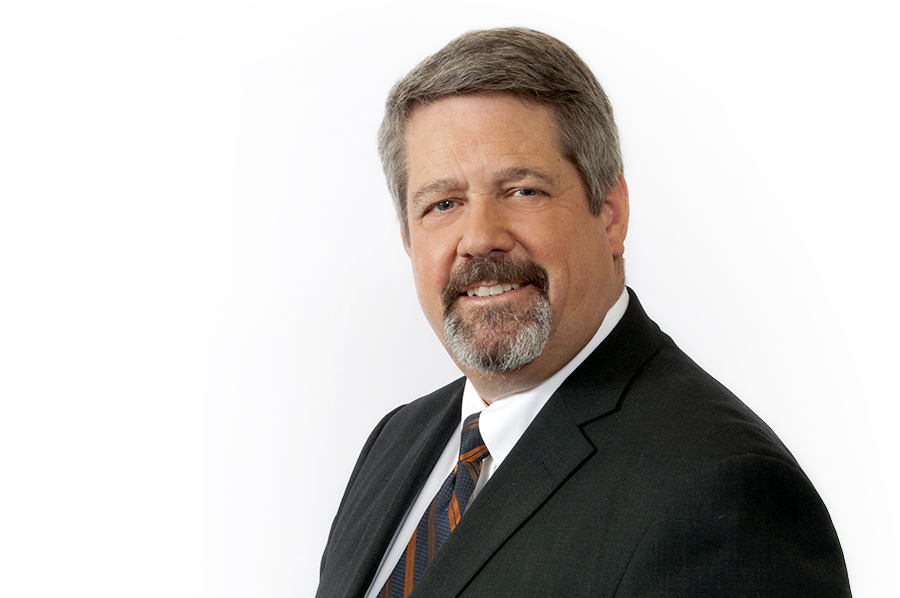 Picture of Doug Russell
