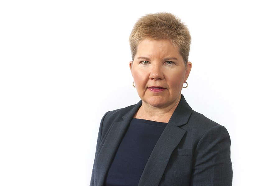 Picture of Lisa Peterson-Nelson