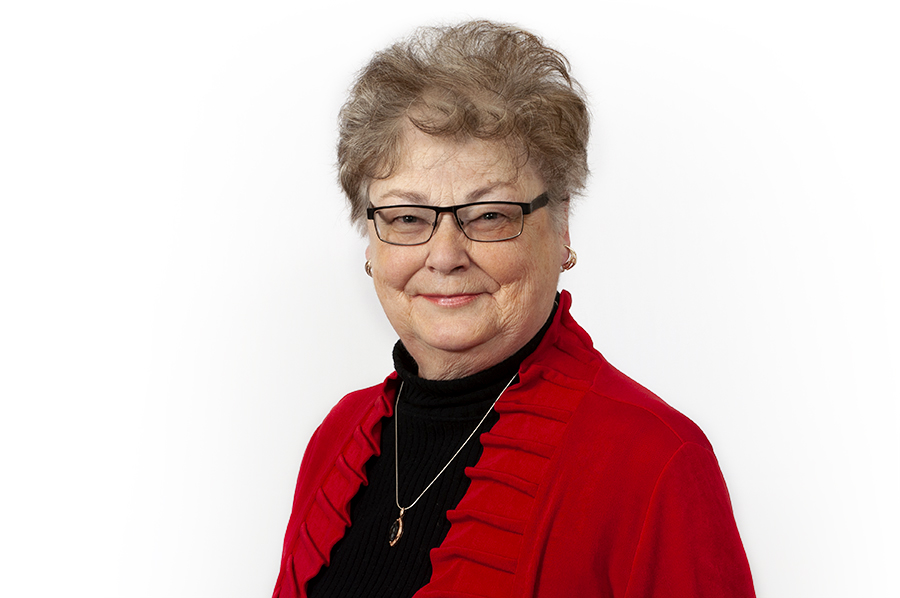 Picture of Pat Roschewski