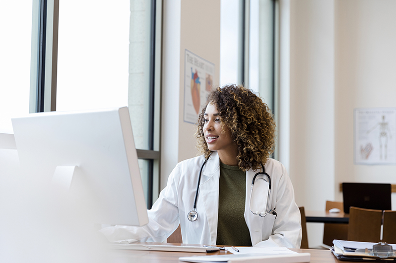 DRC Licensure & Certification Exam Registration